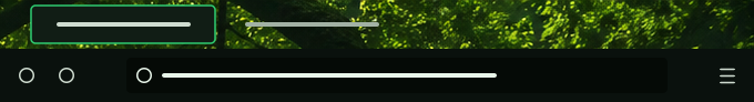 Emerald Lush Green Forest preview