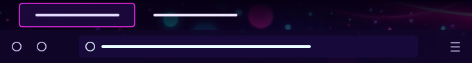 Neon Pulse — Pro Neon Theme preview